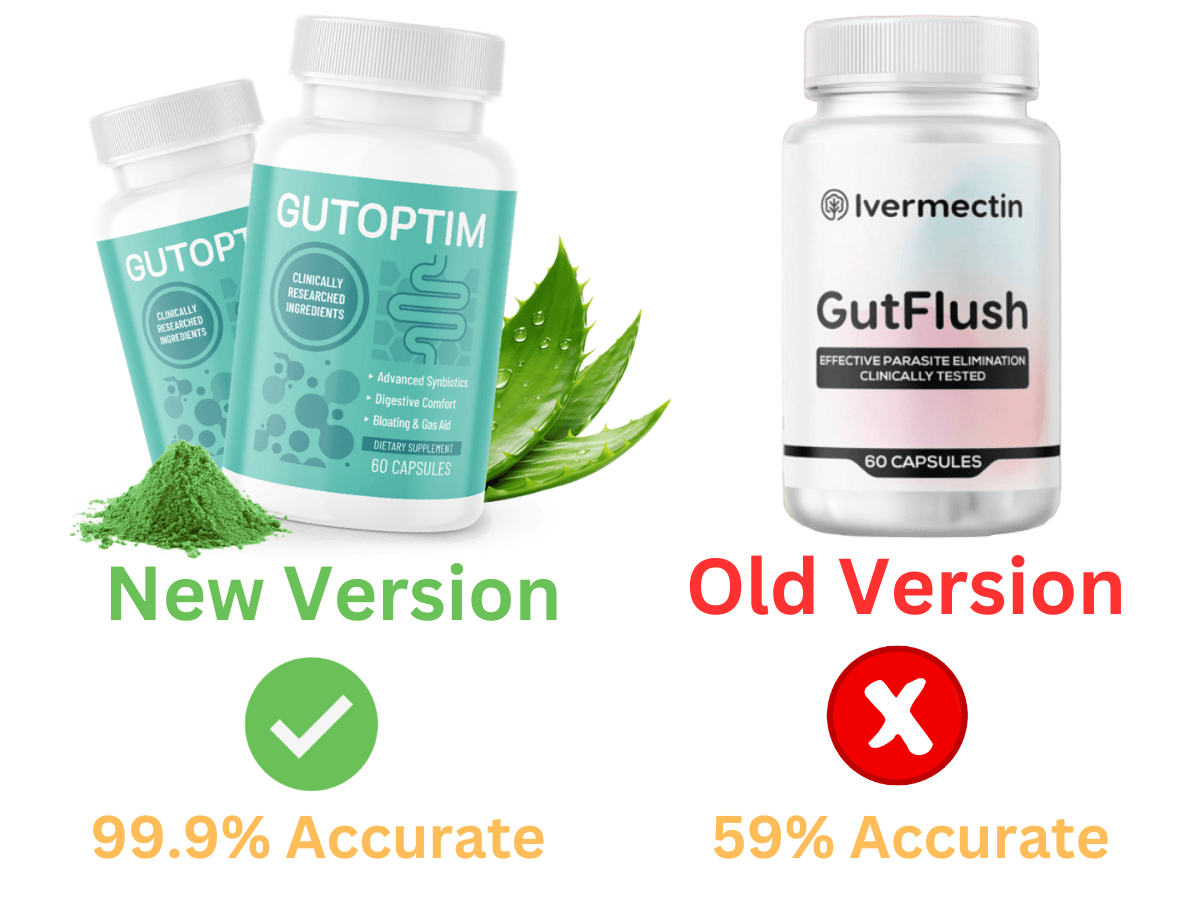 gutflush